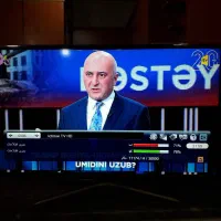 ۲ عدد تلویزیون ۳۲ و ۴۲ الجی وسامسونگ