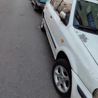 سمند Lxمدل 89|خودرو سواری و وانت|تهران, جوادیه تهرانپارس|دیوار