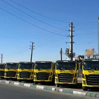 آمیکو جفت کمپرسی نیو فیس نمایندگی تهران|خودرو سنگین|تهران, تهرانسر شرقی|دیوار