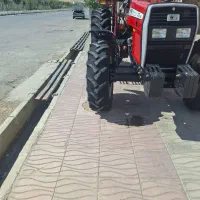 تراکتور 475 ابشنال|خودرو سنگین|بروجرد, |دیوار