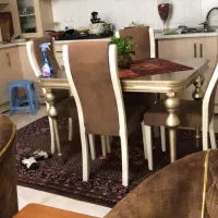 میز ناهار خوری