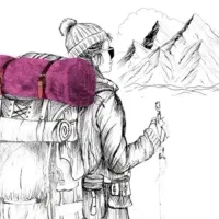 کالای خواب بانوگل