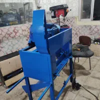 تولیدوتعمیرانواع علوفه خردکن آسیاب کن سمپاش کاه کو|ماشینآلات صنعتی|مشگین شهر, |دیوار