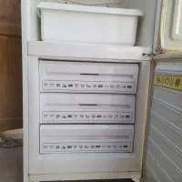 یخچال فریزر