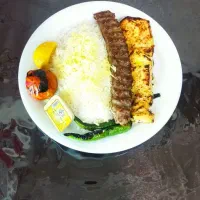 اشپز/کمک اشپز شیفت شب