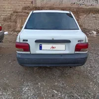 پراید مدل 77 روپا|خودرو سواری و وانت|کاشمر, |دیوار