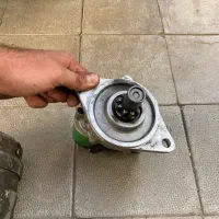 لوازم استوک پراید و پیکان و اردی|قطعات یدکی و لوازم جانبی|کاشان, فاز ۲ ناجی آباد|دیوار