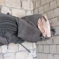 فروش سیاه چادر|کوهنوردی و کمپینگ|کوهدشت, |دیوار