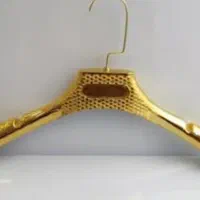 تعداد 100 دانه چوب لباسی