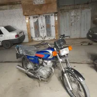 هندا 97 بهپر