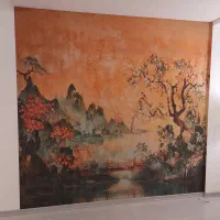 نصاب کاغذدیواری و پوستر