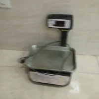 ترازو مکش پمپ آب|فروشگاه و مغازه|اندیشه, شهرک صدف|دیوار