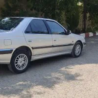 پژوپارس مدل 86