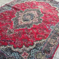 فرش ۱۲ متری ۱عدد|فرش|کوهدشت, |دیوار