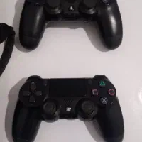 دسته های کپی ps4