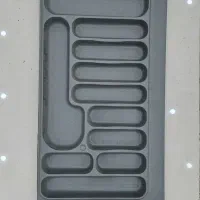 جا قاشق چنگالی جنس بسیار محکم