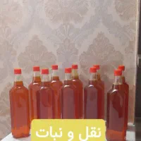 شیره نبات