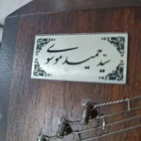 سنتور دو مهر موسوی