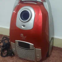 جاروبرقی سالم