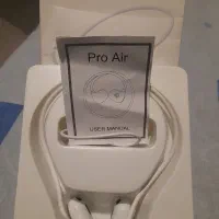 هندزفری  بلوتوثی  گردنی pro air