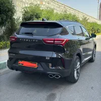 فیدلیتی  ۷نفره