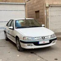 پارس tu5 مدل 1401 بی رنگ