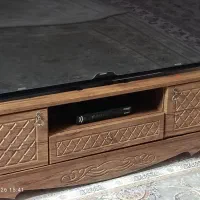 زیر تلویزیونی نو