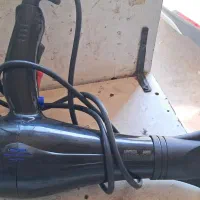 سشوار نو اصلآ استفاده نشده موتور بزرگ پرقدرت