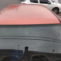 پراید مدل ۸۴ تمیز|خودرو سواری و وانت|رشت, اسماعیل آباد|دیوار