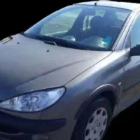 206تپپ 5اس دی