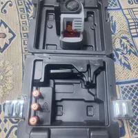 تراز لیزری نو