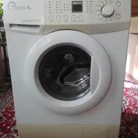 لباسشویی 7 کیلویی برند دوو اصل کره