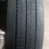 لاستیک میشلن تریلی 7/// تاریخ