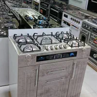 کد333اجاق پاسارگاد|اجاق گاز و لوازم برقی پخت‌وپز|قم, نیروگاه|دیوار