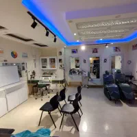 آپارتمان اداری تجاری فاز۲معاوضه با ماشین