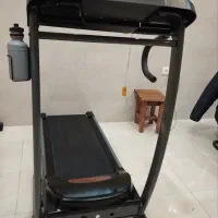 تردمیل|تجهیزات ورزشی|یزد, |دیوار