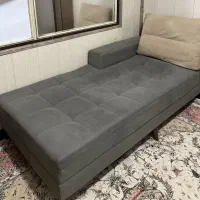 مبل راحتی ۳نفره