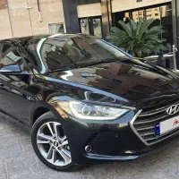 النترا 2017 بسیار کم کار خانگی فول آپشن