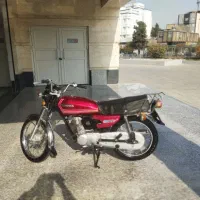 موتور هندا 125التون|موتورسیکلت|مشهد, حضرت حجت|دیوار