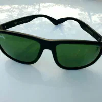 عینک آفتابی مردانه ریبن RayBanطرح فراری لنز سبزرنگ|زیورآلات و اکسسوری|تبریز, |دیوار