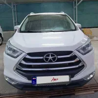 جک اس 3 مدل 1397