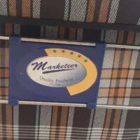 چرخ خرید انگلیسی|لوازم التحریر|تهران, قزل قلعه|دیوار