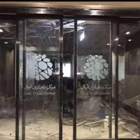درب اتومات. کرکره برقی. جک پارکینگ. شیشه میرال|خدمات پیشه و مهارت|مشکین‌دشت, |دیوار
