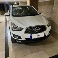 هایما s5 نیوفیس ۶ سرعته خشک
