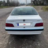 پژو پارس موتور اروپایی|خودرو سواری و وانت|رشت, حمیدیان|دیوار