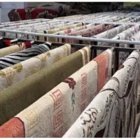 قالیشویی امید|خدمات نظافت|ایذه, |دیوار