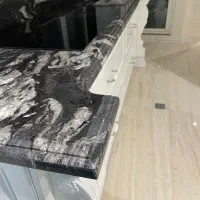 کورین کوارتز|مصالح و تجهیزات ساختمان|خاوران, |دیوار