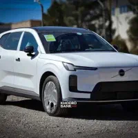 حواله ولوو xc70 دو ماهه
