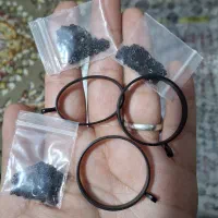 لوازم رزینی نو و درحد|صنایع دستی و سایر لوازم تزئینی|هشتگرد, گلسار|دیوار