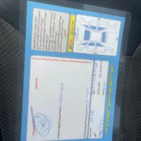 ام‌وی‌ام 315 هاچبک ساده، مدل ۱۳۹۴